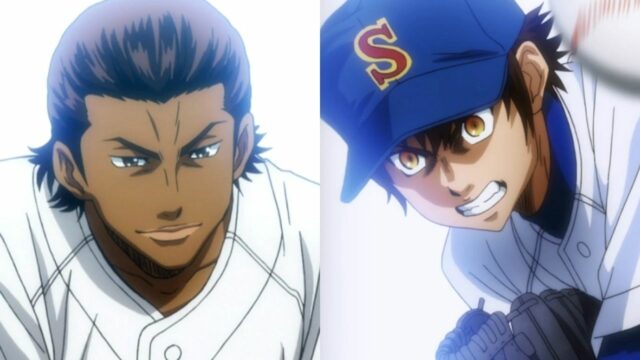 Diamond no Ace Act 2 Chapter 290 Release Date, Speculation, Read Online