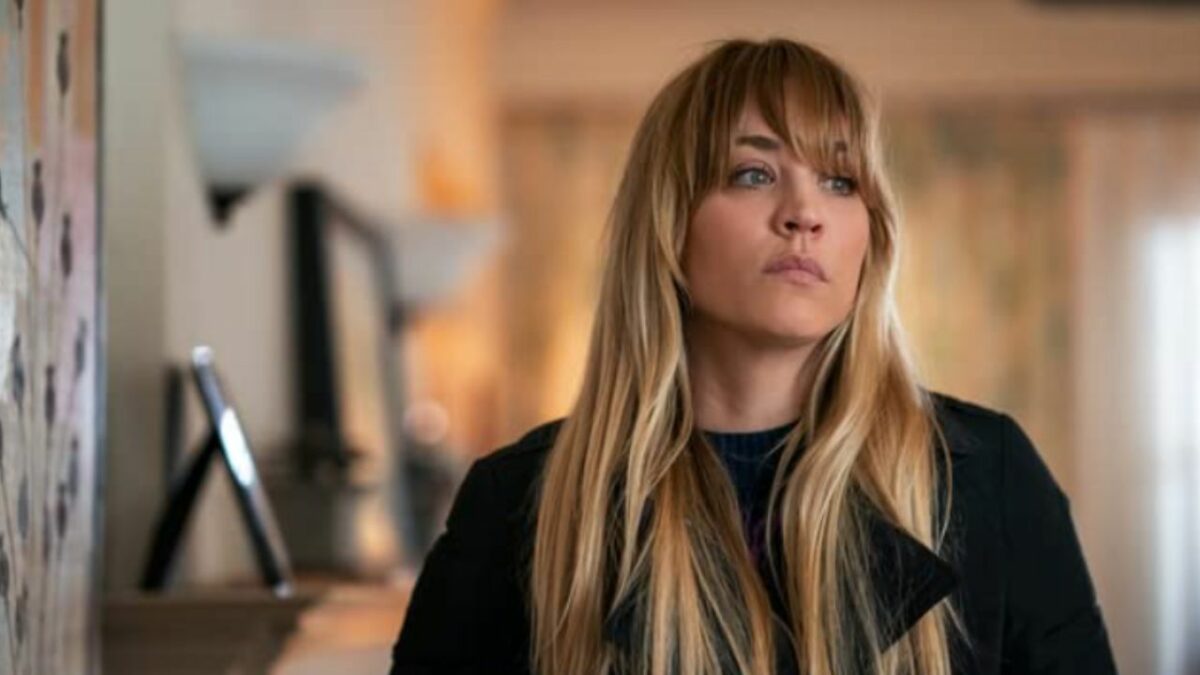 The Flight Attendant Season 2 Episode 6