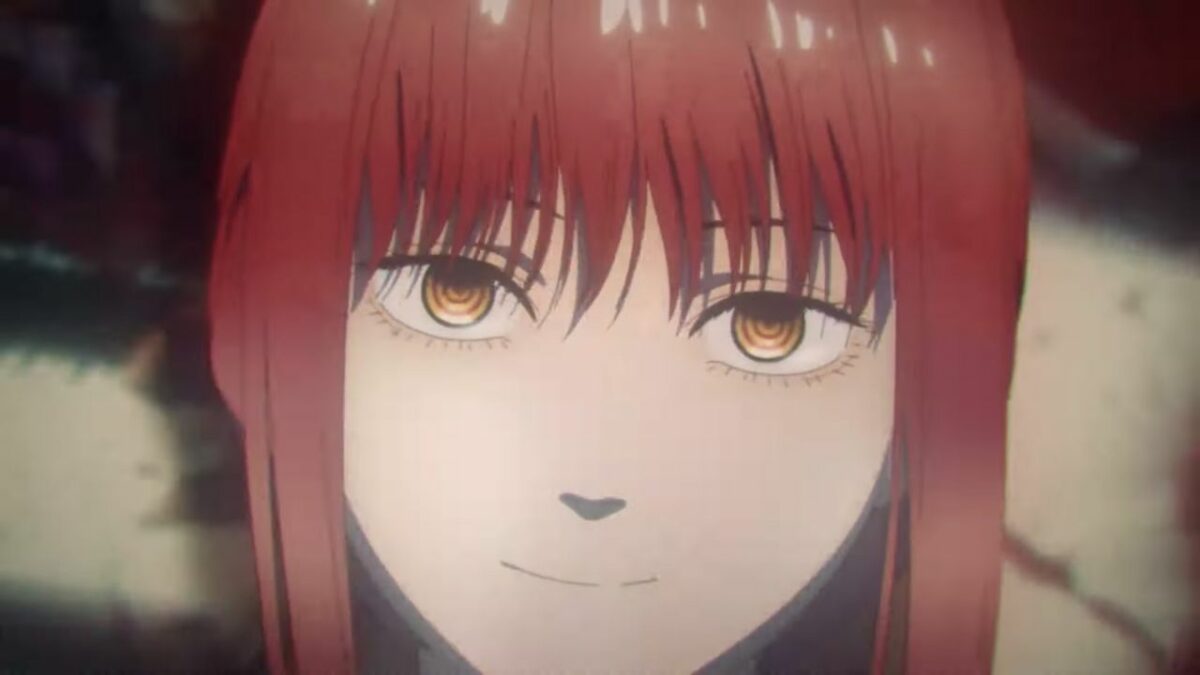 Crunchyroll Confirms Chainsaw Man Broadcast with a Bittersweet Trailer