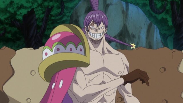Las 15 recompensas activas más altas en One Piece, clasificadas