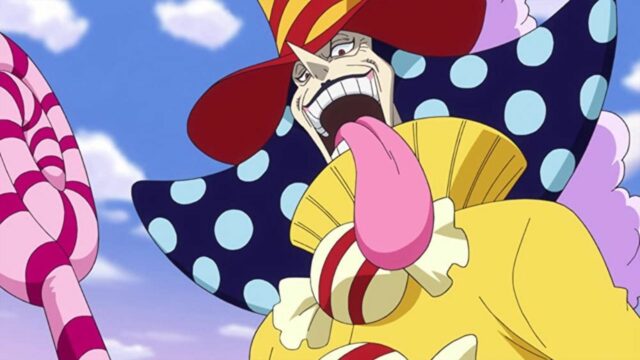 Las 15 recompensas activas más altas en One Piece, clasificadas