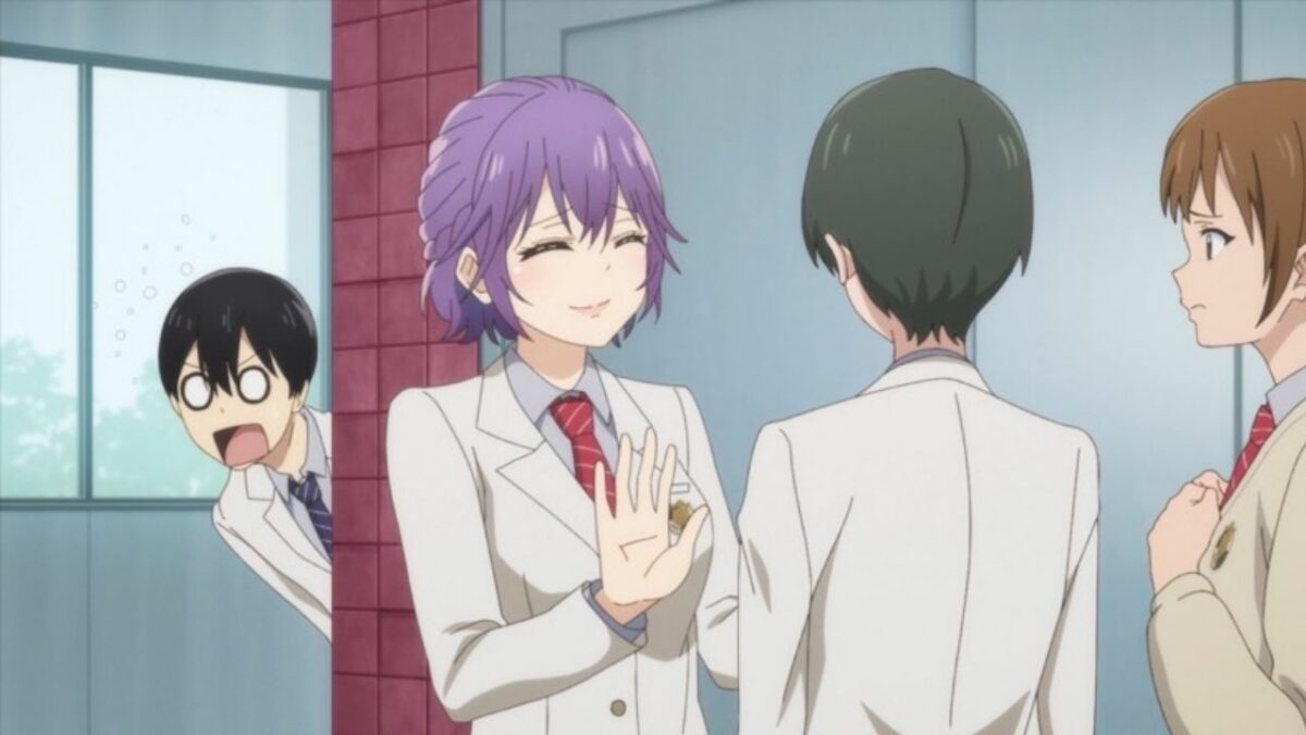 Couple of Cuckoos Episode 5: Release Date, Speculation, Watch Online