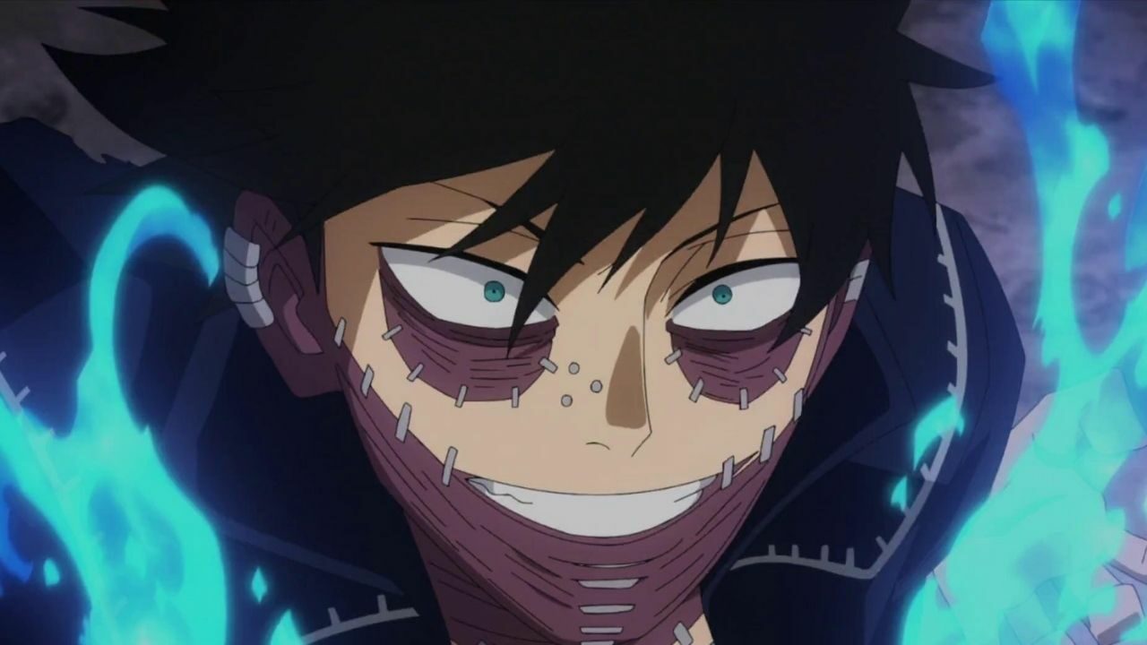 My Hero Academia Chapter 368: Release Date, Discussion, Read Online cover