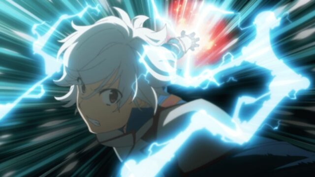 Danmachi Staffel 4, Folge 4, Erscheinungsdatum, Spekulation, Online ansehen