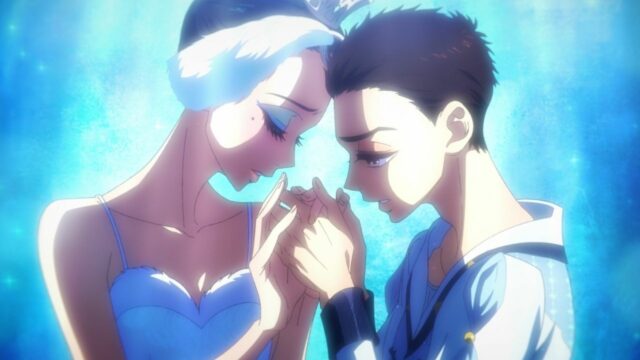 Dance Dance Danseur Ep9, Release Date, Speculation, Watch Online