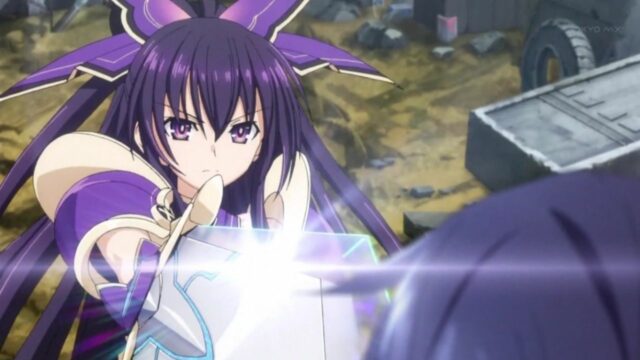 Date a Live IV Episode 10 - The Calm Before the Storm - Anime Corner