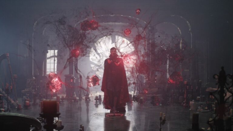 Anonymous VFX Artist Describes Marvel’s Terrible Working Conditions
