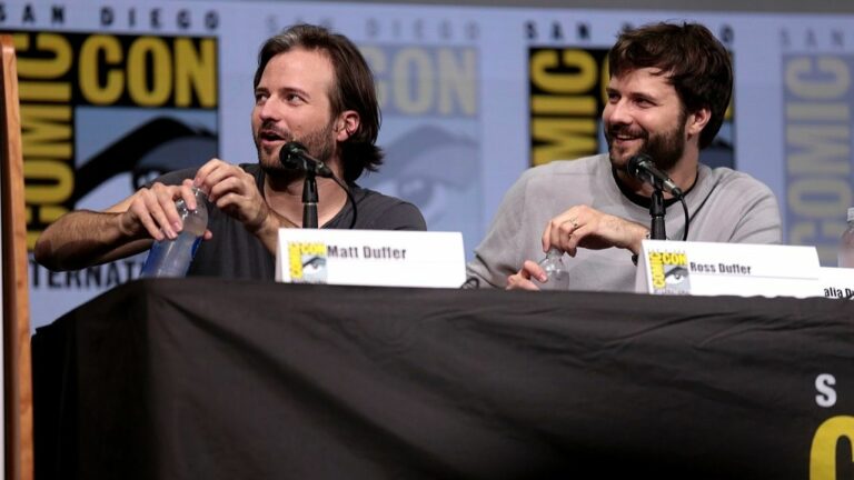 Stranger Things Creators, Duffer Brothers Hint at a Possible Spin-off