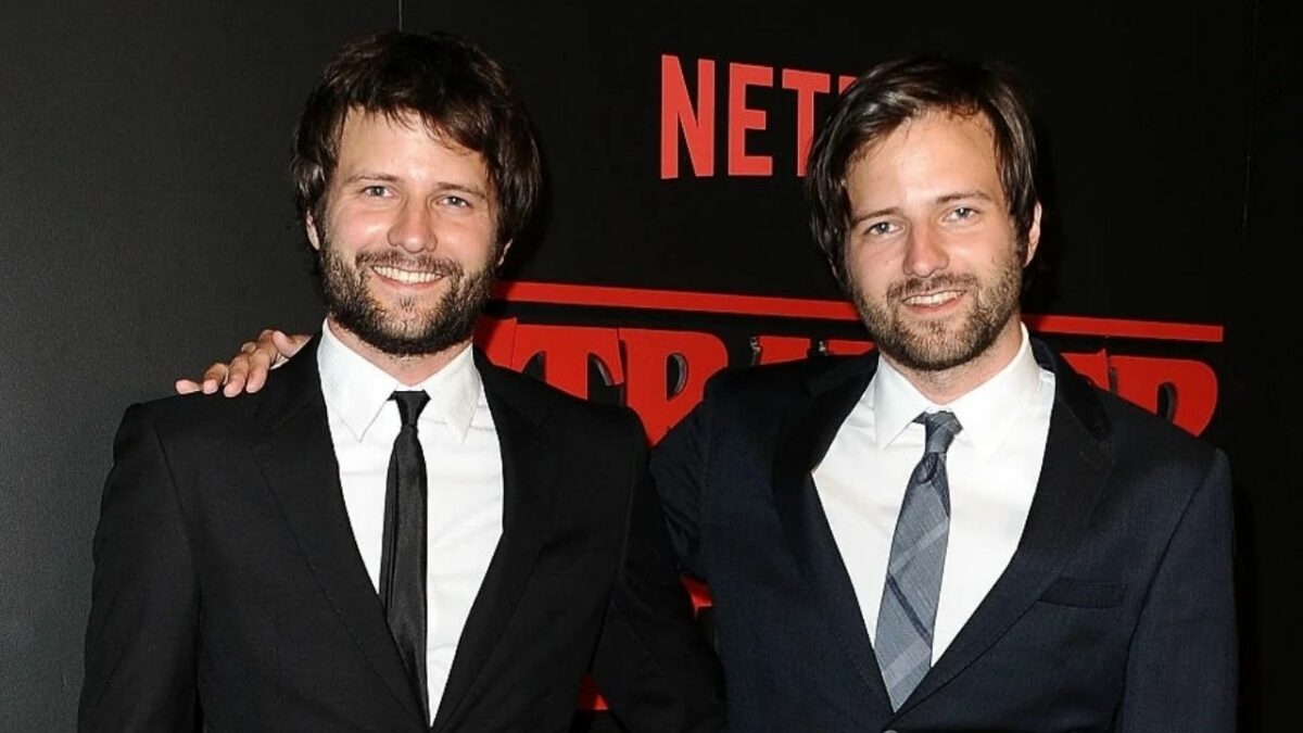 Stranger Things Creators, Duffer Brothers Hint at a Possible Spin-off