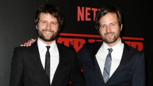 Stranger Things Creators Hint at a Possible Spinoff