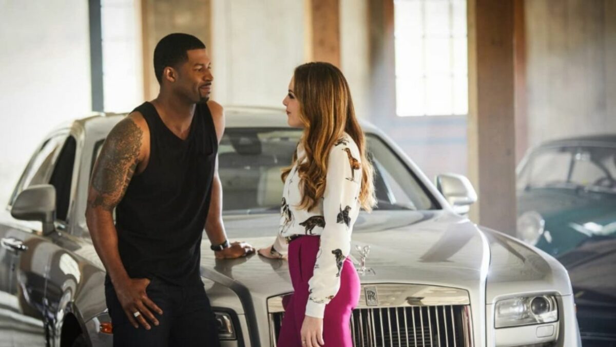 Dynasty Season 5 Episode 13: Release Date, Recap and Speculation