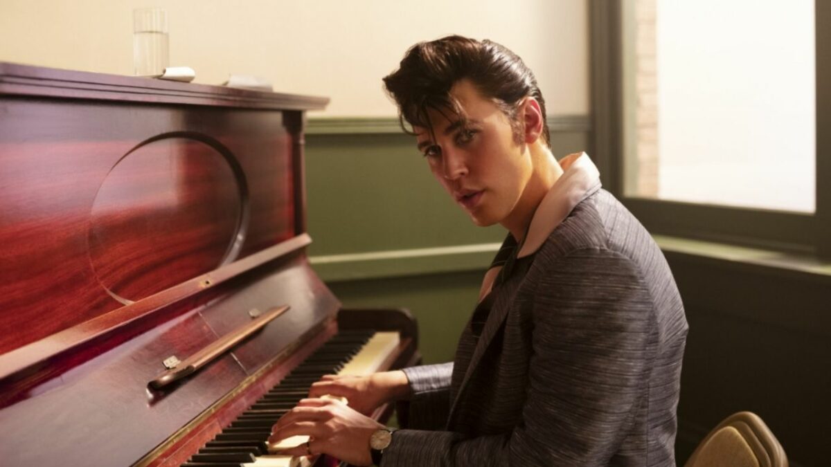 Riley Keough Praises Baz Luhrmann and Austin Butler for Elvis Biopic