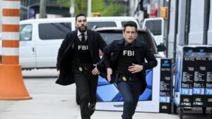 FBI S4 Finale Centered Around School Shooting Taken off Air