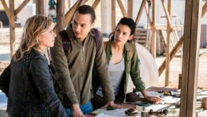 Fear the Walking Dead Season 7 Episode 14: Release Date, Recap, and Speculation