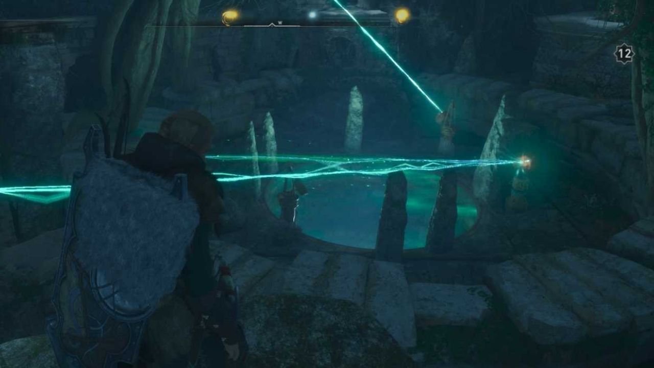 Complete Guide to Solving AC Valhalla’s Fidsthorp Light Beam Puzzle cover