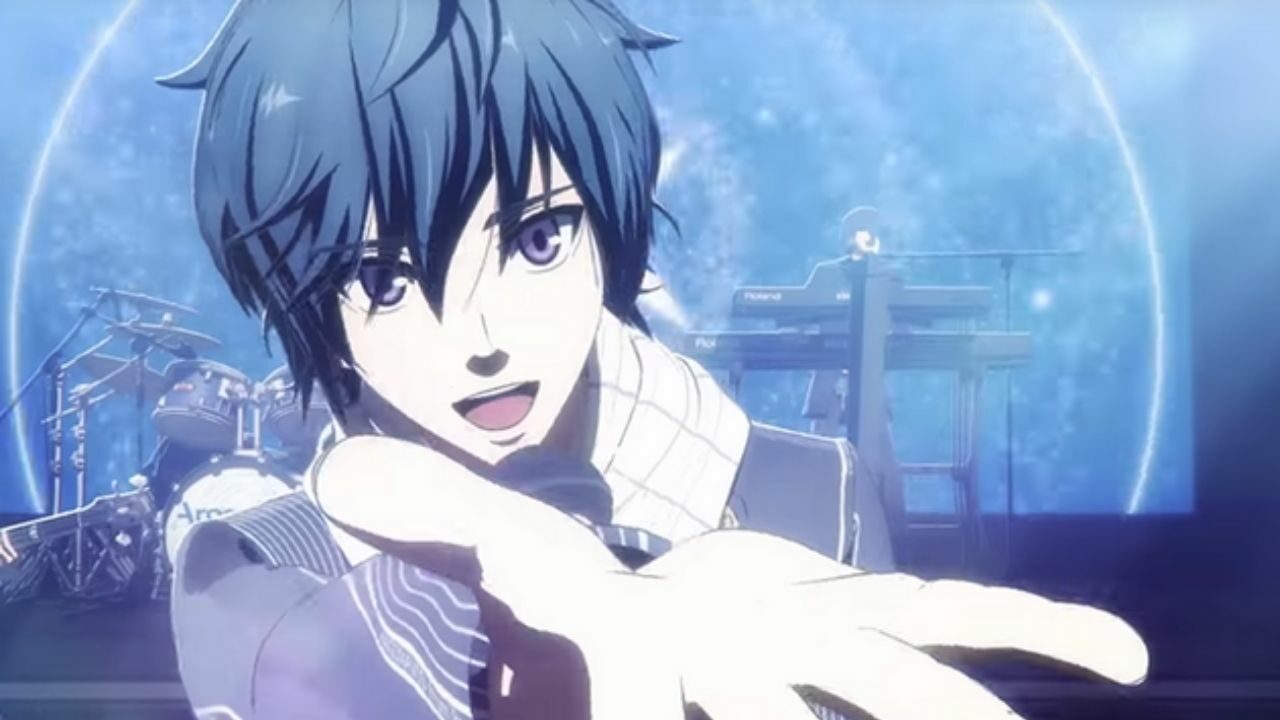 Argonavis Band Project’s New Movie will Focus on Band Gyroaxia cover