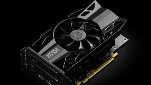 Find Out How The GTX 1630 Is Looking – Specs and More Revealed!