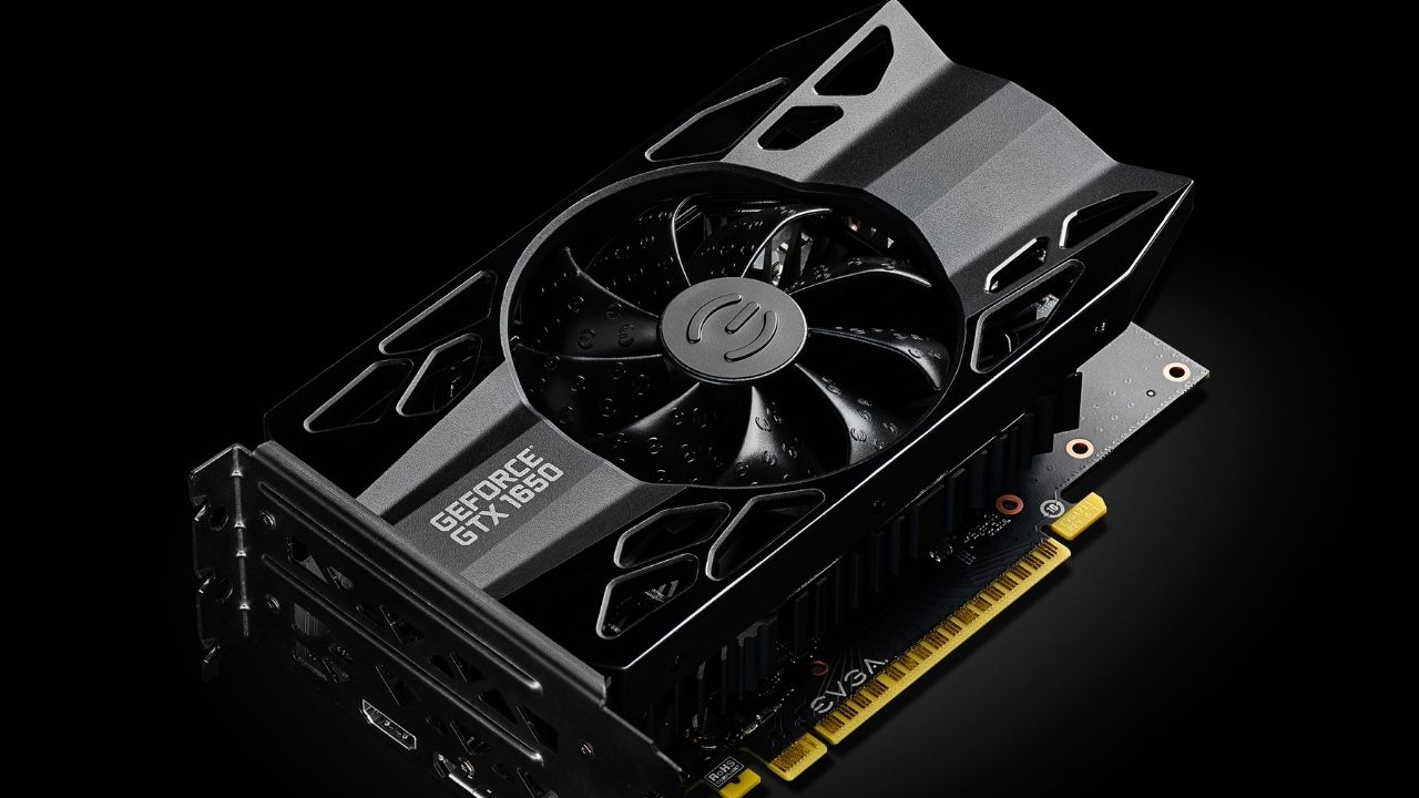 Find Out How The GTX 1630 Is Looking – Specs and More Revealed! cover