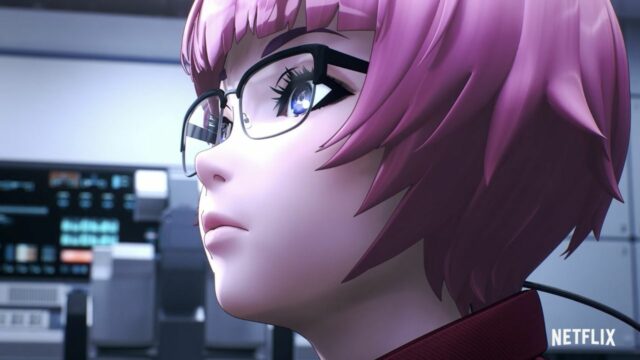 'Ghost in the Shell: SAC_2045' S2 Clip provoca as habilidades de combate de Takashi