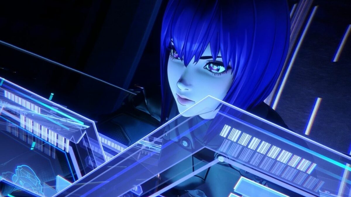 Complete Ghost in the Shell Watch Order Guide – Easily Rewatch GiTS Anime