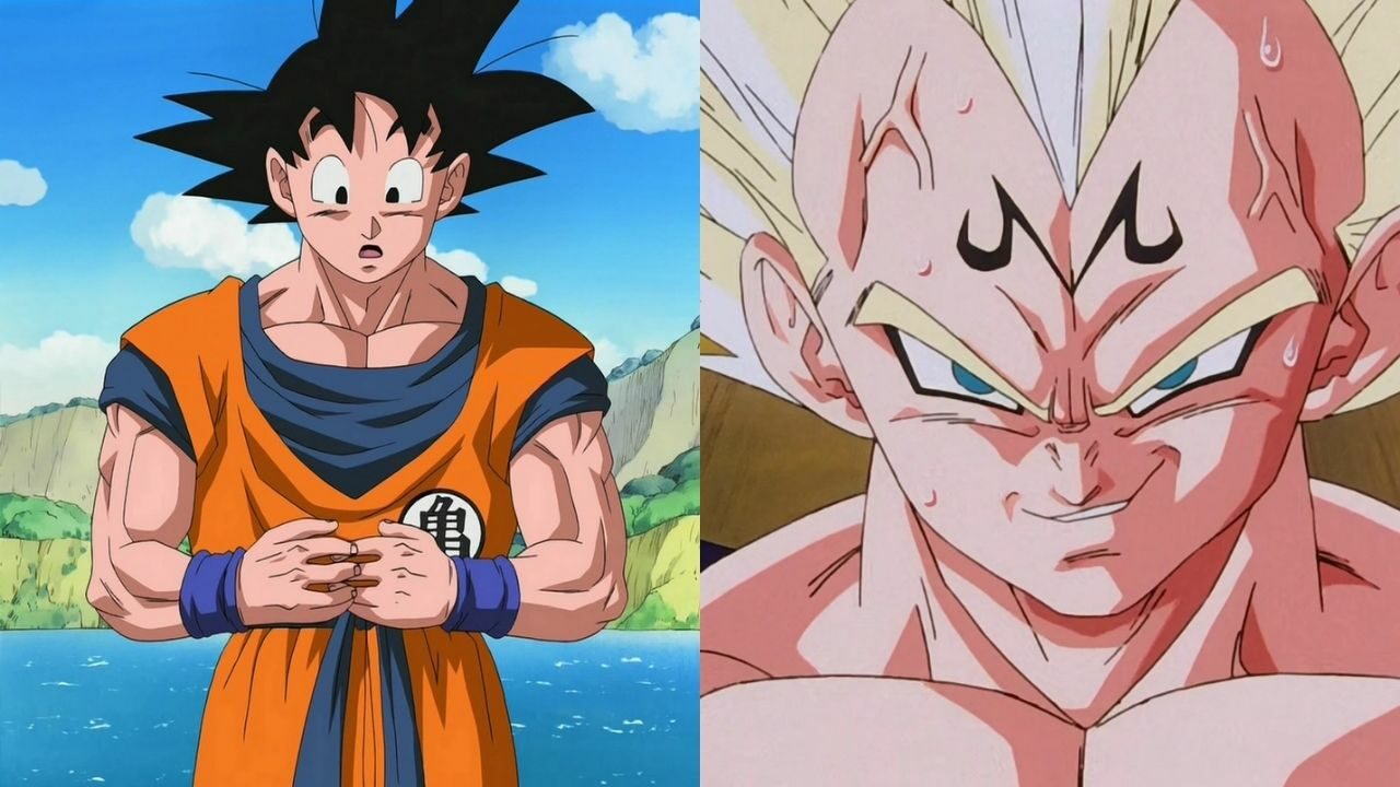 MANGÁ DRAGON BALL SUPER CAPÍTULO 85, AS RESPOSTAS DE CADA UM