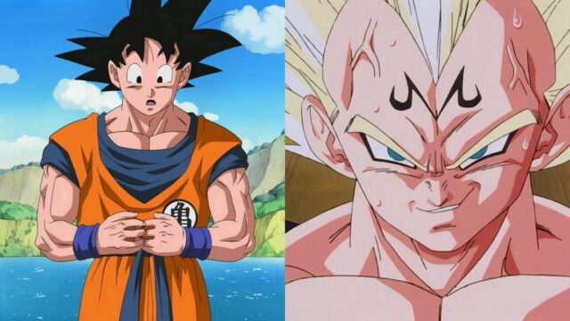 Dragon Ball Super: Super Hero: Is Cell Max stronger than Goku and Vegeta?