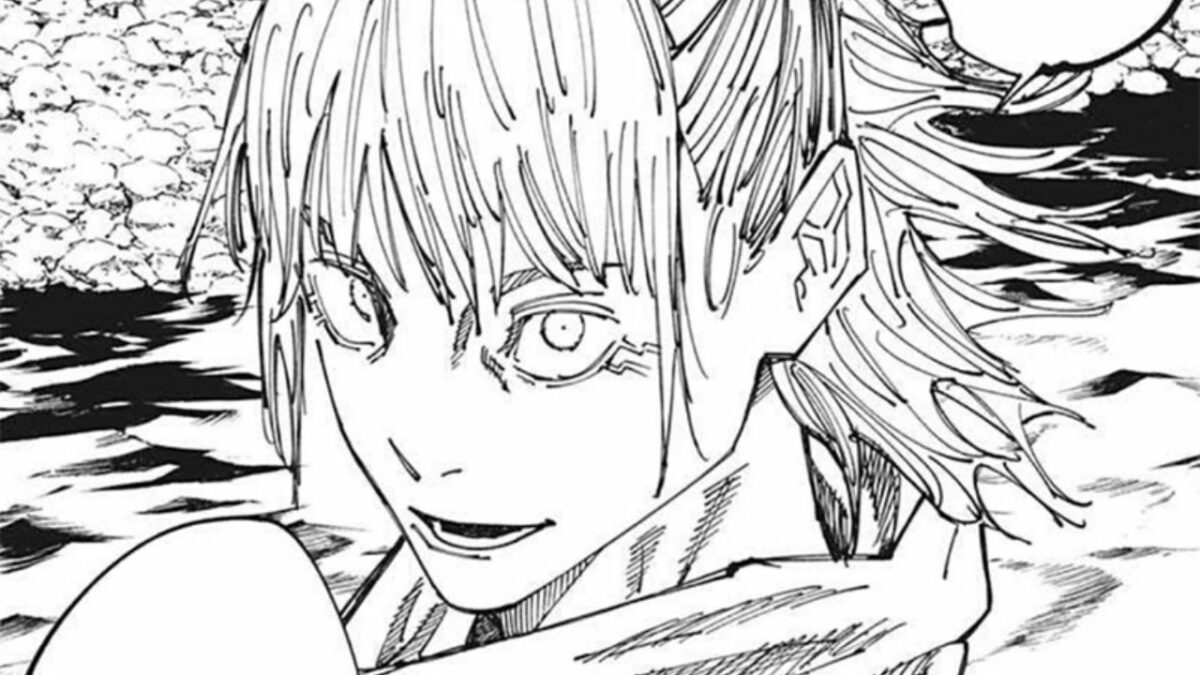 Jujutsu Kaisen Chapter 183: Release Date, Discussions and Read Online