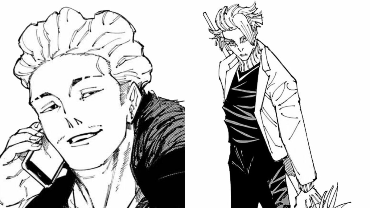 Jujutsu Kaisen Chapter 183: Release Date, Discussions and Read Online