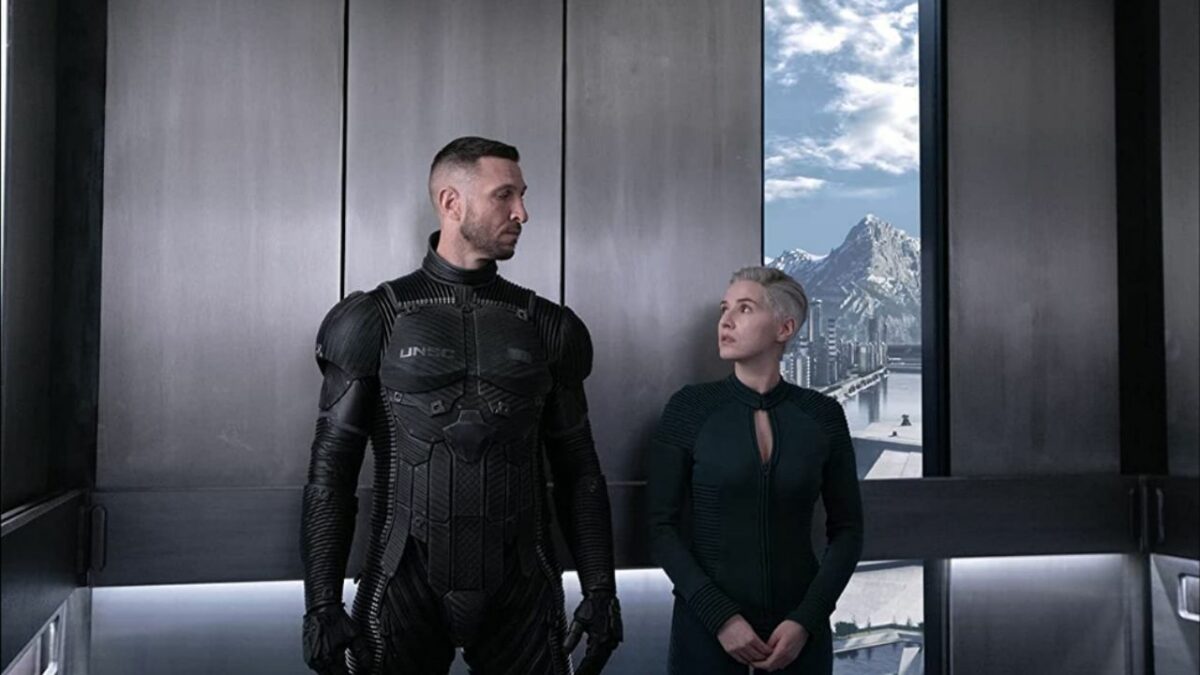 Makee’s Quest for Revenge Confirmed in Halo Episode 8