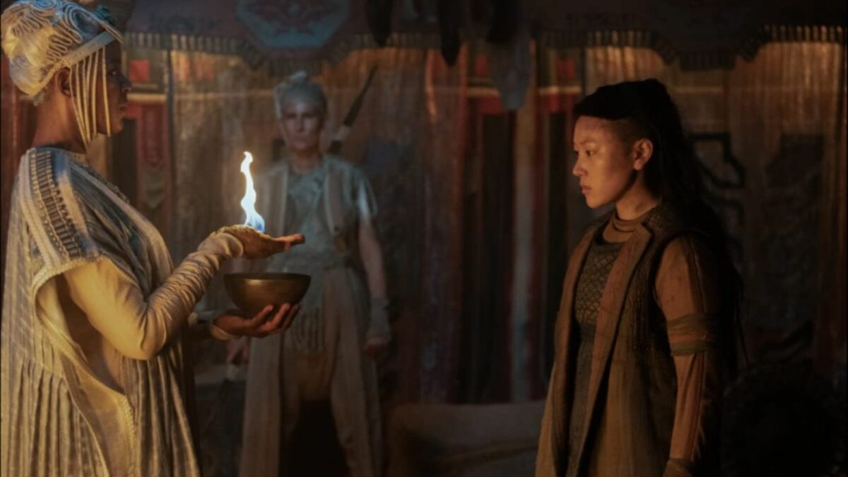 Halo Episode 8: Release Date, Recap and Speculation