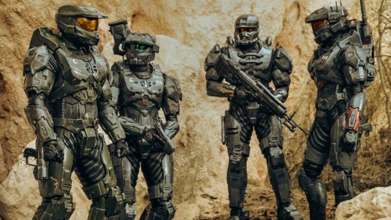 Will there be a Halo season 2? When will it be released?