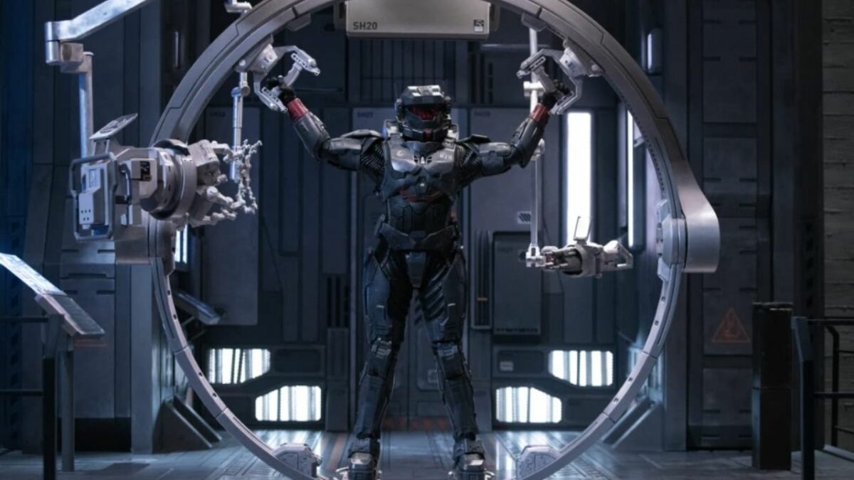 Halo Season 1 Finale: Release Date, Recap and Speculation