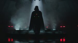 Hayden Christensen Responds to Rumors of  Vader Appearance in Ahsoka