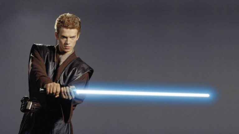 Star Wars’ Hayden Christensen Hints There Is More To Explore With Vader