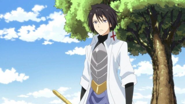 "That Time I Got Reincarnated as a Slime" erhält eine dritte Staffel