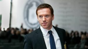 Does Nicholas Brody ever get caught in Homeland?
