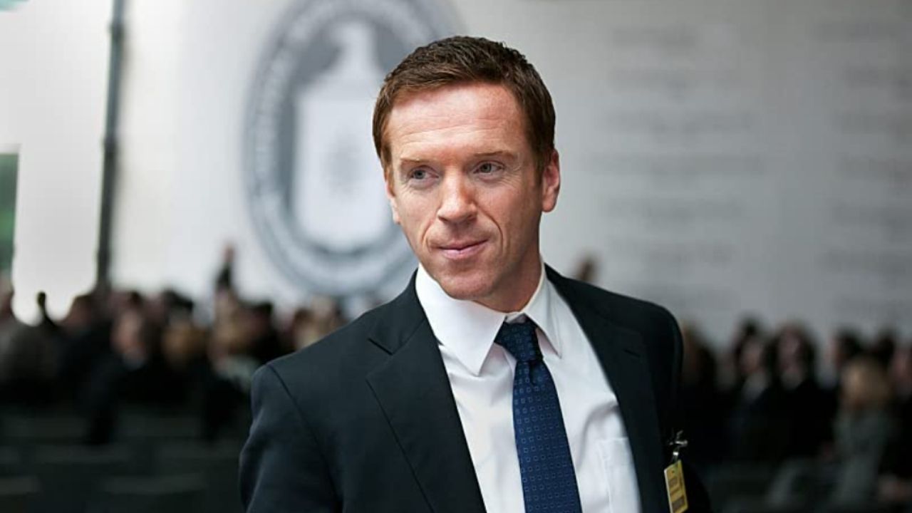 Does Nicholas Brody ever get caught in Homeland? cover