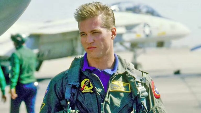 List of Every Character that Dies in Top Gun: Maverick 