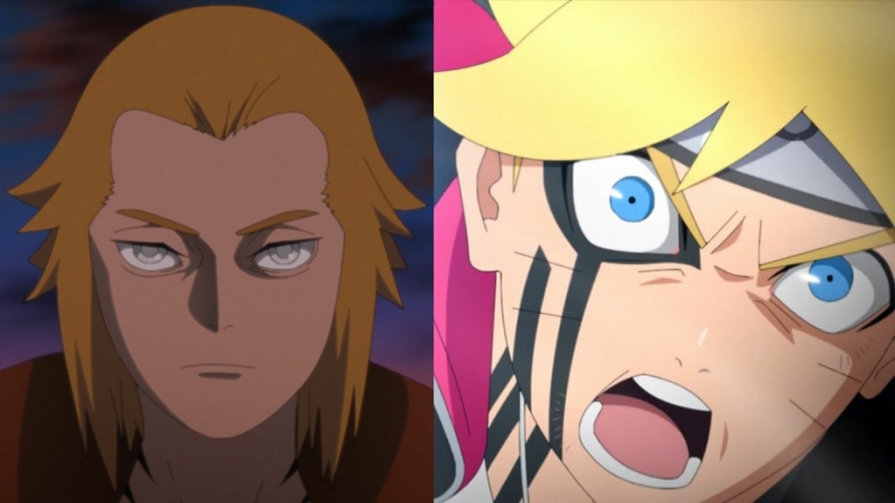 Boruto Episode 252, Release Date, Speculation, Watch Online cover