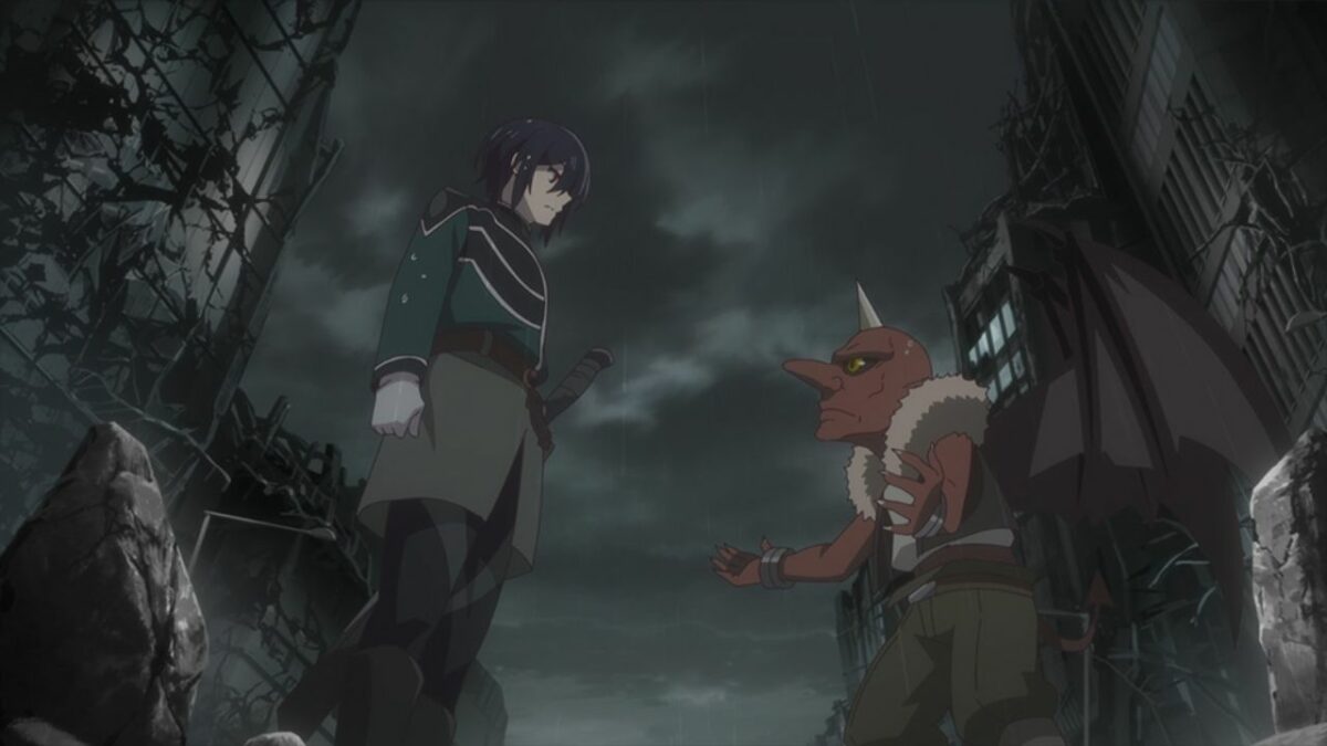 I’m Quitting Heroing Ep 8: Release Date, Speculation