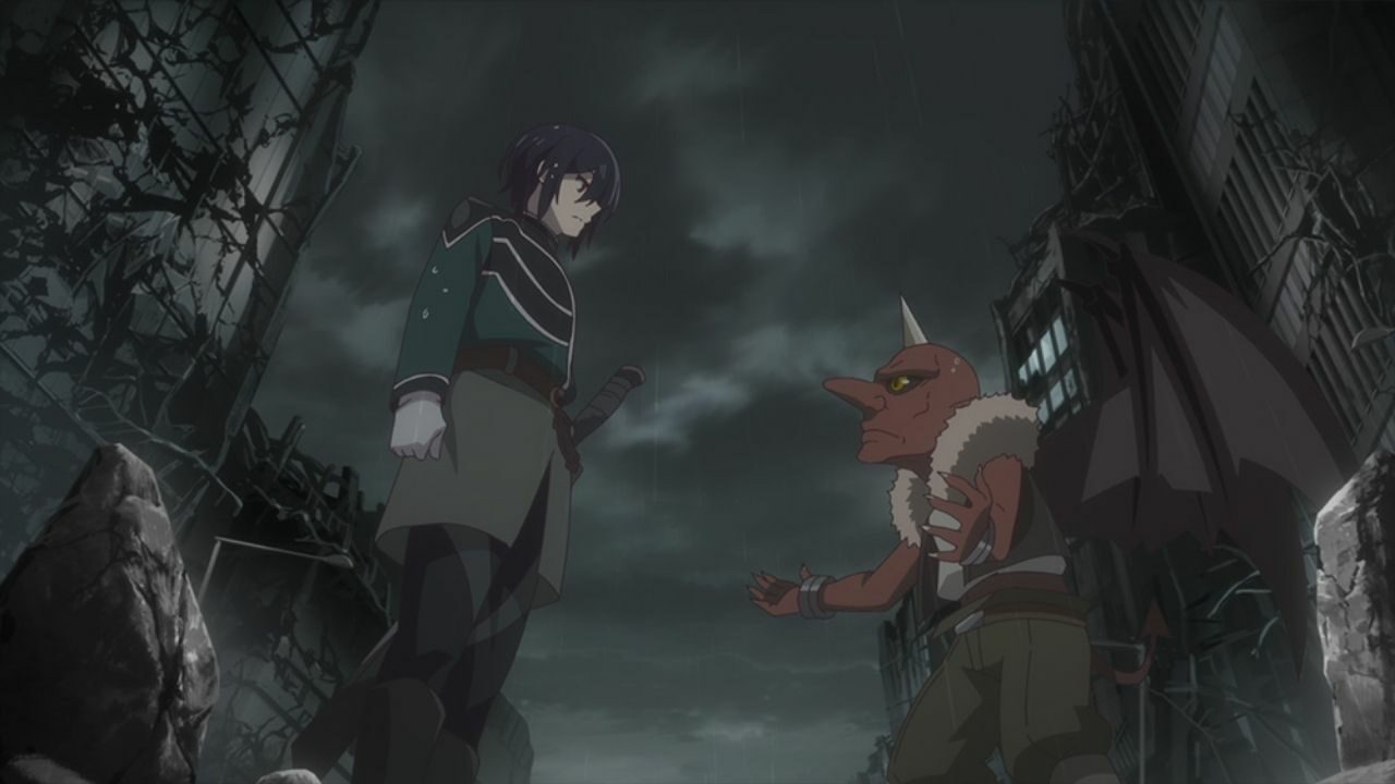 I’m Quitting Heroing Ep 8: Release Date, Speculation cover