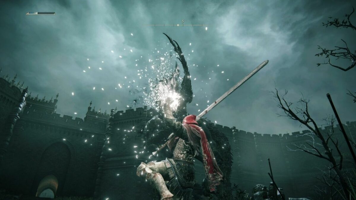 Are incantations upgradable? How to scale incantations? – Elden Ring