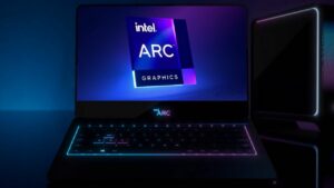 Intel Arc desktop GPU’s Delayed Launch Can be Verified by Leaked Roadmaps