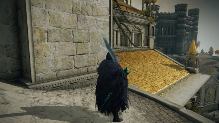 Obtaining the Law of Regression Incantation: Elden Ring Guide