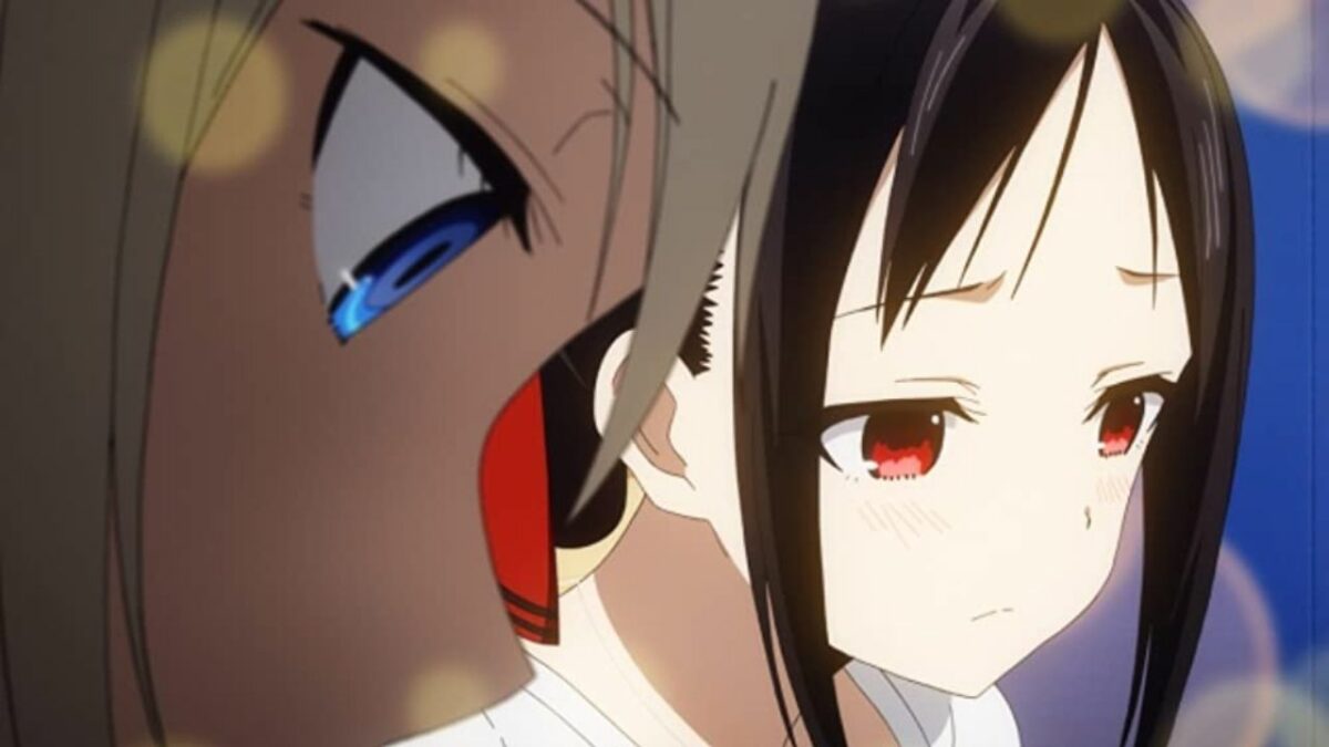 Kaguya Sama: Love is War S 3 Ep 5 Release Date, Speculation, Watch Online
