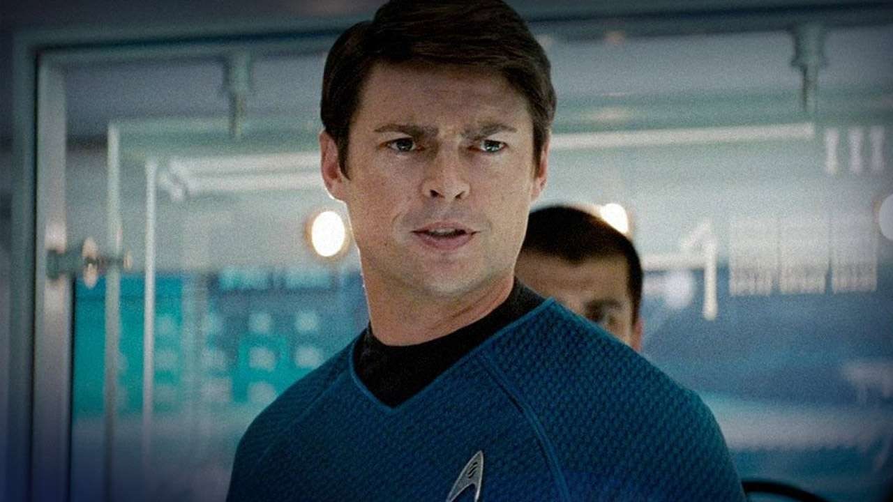 Star Trek 4 Is in Developing Stages, Shares Lead Actor Karl Urban  cover