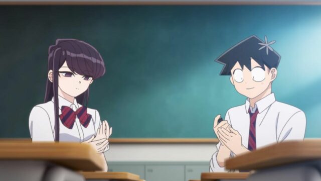 Komi Can't Communicate S-2 Ep 6 Release Date, Speculations, Watch Online