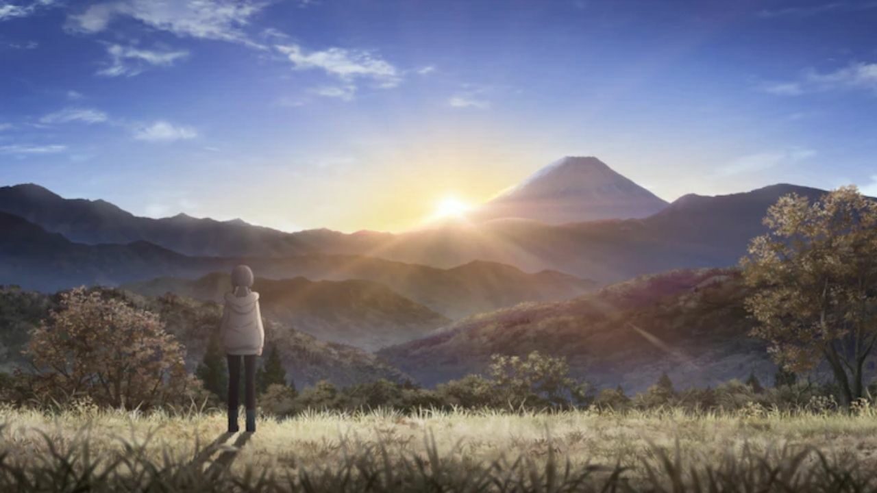 ‘Laid-Back Camp’ Anime Film Trailer Makes Fans Emotional With Grown-Up MCs cover