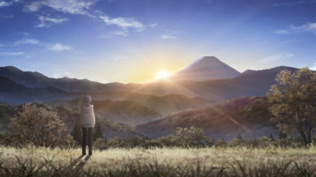 Laid-Back Camp Movie Unveils a Wholesome New Visual & a Surprise for Fans