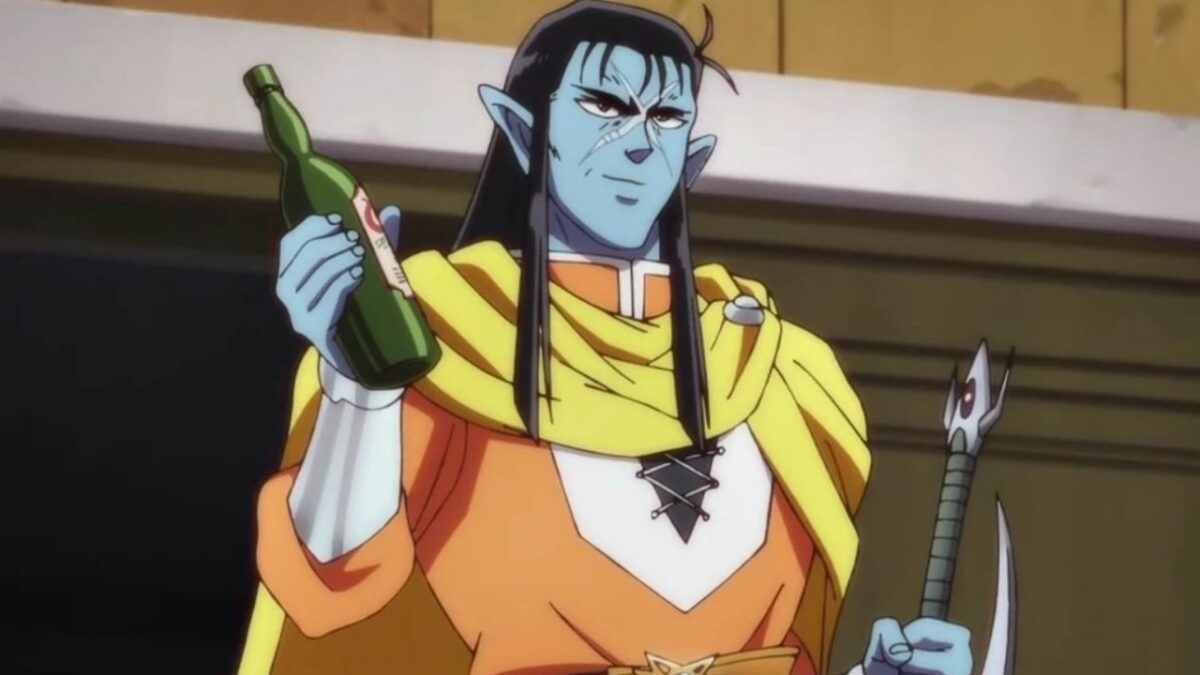 Dragon Quest Episode 77 Release Date, Speculations, Watch Online